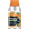 Named Sport Named Linea Sport Omega 3 Double Plus++ Integratore 110 Soft Gel