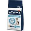 Affinity Advance Veterinary Diets Gastroenteric 3 kg Cane