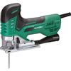 Hikoki Seghetto alternativo da 160 mm. cj160va