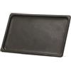 Pentole Agnelli Teglia 1/1 in lega antiaderente - agnelli linea forno - gastronorm - codice alsa182s - spessore mm 3 - dimensioni cm 53x32.5 - altezza cm 65 - imballo confezione da n. 1 unità