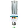 GIGRA LINE LAMPADA 3 TUBI LED E27 23W 3000°K - GIGRA LINE TL23E/830