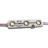 V-TAC MODULO 3 LED 0,72W BIANCO FREDDO IMPERMEABILE VT-50503-LED5116