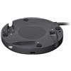Logitech Rally Mic Pod Hub Nero [939-001647]