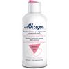 Alkagin Detergente Intimo Lenitivo con Giglio a pH Leggermente Alcalino, 250ml