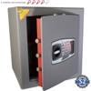 Technomax Cassaforte comb. elettronica Technofort Moby Trony S2 Dim H.490 × L.430 × P.400 DMT/7-S2