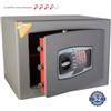 Technomax Cassaforte comb. elettronica Technofort Moby Trony S2 Dim H.350 × L.470 × P.350 DMT/5-S2