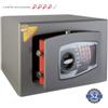 Technomax Cassaforte comb. elettronica Technofort Moby Trony S2 Dim H.280 × L.400 × P.350 DMT/4-S2