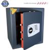 Technomax Cassaforte comb. elettronica Gold Moby Trony S2 Dim H.490 × L.430 × P.400 GMT/7-S2
