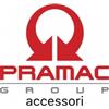 Pramac Kit di trasporto per Mod. P11000 PY000A0005B
