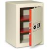 Technomax Cassaforte a mobile con comb. elettronica Sekur Large Trony Dim H.600 × L.430 × P.400 SMT/8P