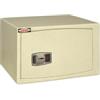 Camano Cassaforte Mod. Betty 975 serratura a doppia mappa Dim H.22 × L.35 × P.30