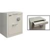 Camano Cassaforte elettronica a tempo ritardato Dim H.67 × L.50 × P.45 AM/67