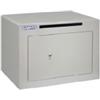 Camano Cassaforte con feritoia Dim H.35 × L.45 × P.35 CS/4535