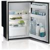 Vitrifrigo Frigorifero 90 lt. sistema steeLock unità refrigerante interna 12/24V C85iX SEA