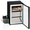 Vitrifrigo Congelatore da 108 lt. con sistema di chiusura Airlock porta in colore nero o grigio unità esterna 12/24V C110BT SEA