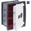 Bordogna Cassaforte elettronica Mod.Lorica Più 8L/E Dim. H.500 x L.400 x P.280