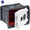 Bordogna Cassaforte elettronica Mod.Lorica Più 6L/E Dim. H.310 x L.400 x P.280