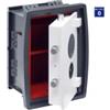 Bordogna Cassaforte elettronica Mod.Lorica Più 4/E Dim. H.400 x L.305 x P.200