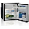 Vitrifrigo Frigorifero 62 lt. sistema steeLock unità refrigerante interna 12/24V C62iX SEA