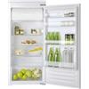 Vitrifrigo Frigorifero a singola porta con capacità totale di 190 lt e freezer da 16 lt, 12/24 V C19O MP SEA