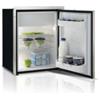 Vitrifrigo Frigorifero 60 lt. sistema steeLock unità refrigerante interna 12/24VC60iX SEA