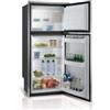 Vitrifrigo Frigorifero 230 lt. sistema steeLock unità refrigerante interna 12/24V DP2600iX SEA