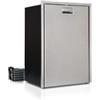 Vitrifrigo Frigorifero 133 lt. sistema steeLock unità refrigerante esterna 12/24V C130LX SEA