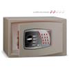 Technomax Cassaforte con combinazione elettronica Dim H.200 × L.310 × P.280 728/ALP