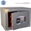 Technomax Cassaforte con combinazione elettronica Technofort Moby Trony Dim H.350 × L.470 × P.350 DMT/5
