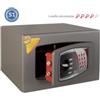 Technomax Cassaforte con combinazione elettronica Technofort Moby Trony Dim H.220 × L.350 × P.300 DMT/3