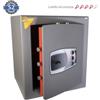 Technomax Cassaforte con chiave e combinatore Technofort Moby Diplo Dim H.490 × L.430 × P.400 DMD/7