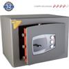 Technomax Cassaforte con chiave e combinatore Technofort Moby Diplo Dim H.350 × L.470 × P.350 DMD/5