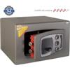 Technomax Cassaforte con chiave e combinatore Technofort Moby Diplo Dim H.220 × L.350 × P.300 DMD/3