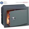 Technomax Cassaforte con chiave Technofort Key Dim H.210 × L.270 × P.150 DK/1