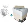 Vitrifrigo Frigorifero a pozzetto da 160 lt. unità interna 12/24V TL160RF SEA