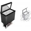 Vitrifrigo Frigorifero a pozzetto da 20 lt unità esterna 12/24V TL20RF SEA