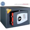 Technomax Cassaforte a comb. Elettronica Gold Moby Trony Dim H.280 × L.400 × P.350 GMT/4