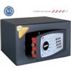 Technomax Cassaforte a comb. Elettronica Gold Moby Trony Dim H.220 × L.350 × P.300 GMT/3