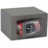 Technomax Cassaforte a mobile comb. elettronica Sekur Moby Tekna Dim H.280 × L.400 × P.350 SMTO/4
