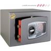 Technomax Cassaforte a mobile comb. elettronica Sekur Moby Tekna Dim H.220 × L.350 × P.300 SMTO/3