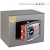 Technomax Cassaforte a mobile comb. elettronica Sekur Moby Tekna Dim H.220 × L.280 × P.200 SMTO/2