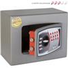 Technomax Cassaforte a mobile comb. elettronica Sekur Moby Tekna Dim H.220 × L.280 × P.150 SMTO/1