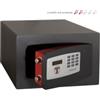 Technomax Cassaforte a mobile comb. elettronica Technosafe Moby Digital Dim H.210 × L.340 × P.300 MTE/3