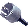 Cobra Fresa a tazza per muro Widia mm 70 Art. 497344