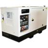 GenSet Generatore con motore diesel monofase raffreddato ad acqua MG 50 I-SY