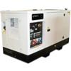 GenSet Generatore con motore diesel monofase raffreddato ad acqua MG 33 I-SY