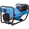 GenSet Generatore con motore a benzina monofase 3000 Giri MG 5000 I-HE