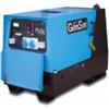 GenSet Generatore con motore diesel monofase silenziato MG 10001 SS-K