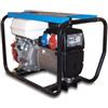 GenSet Generatore con motore a benzina monofase 3000 Giri MG 7/5 I-HE