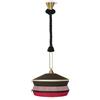 CONTARDI lampada a sospensione CALYPSO ANTIGUA - ACAM.002019-P45008